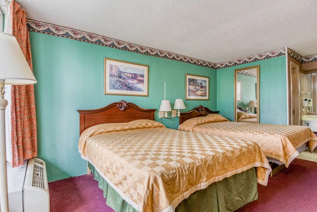 Image for OYO Hotel Jackson North I-55 with ID of: 3778209