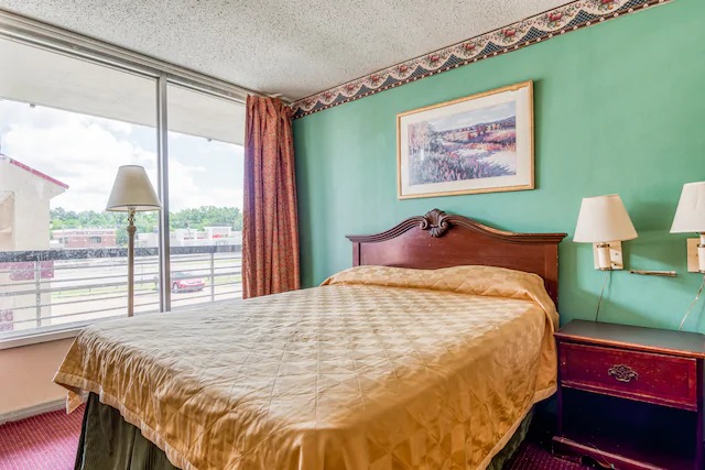 Image for OYO Hotel Jackson North I-55 with ID of: 3778210