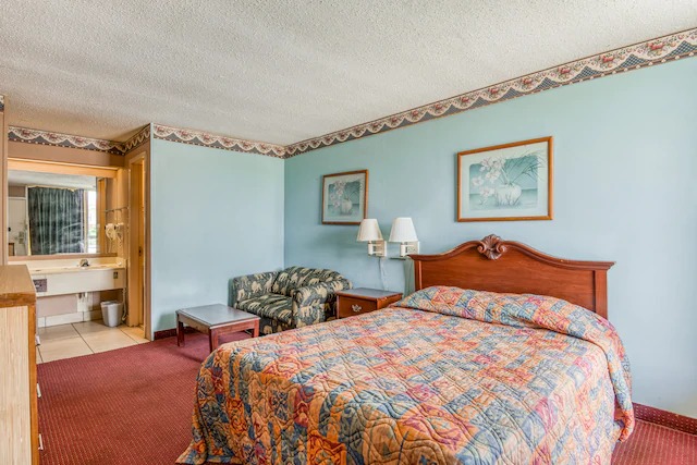 Image for OYO Hotel Jackson North I-55 with ID of: 3778211
