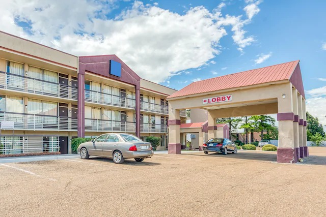 Image for OYO Hotel Jackson North I-55 with ID of: 3778213