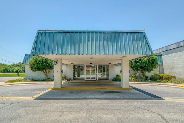 Image for OYO Hotel Battleboro with ID of: 3778231