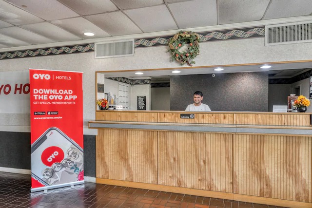 Image for OYO Hotel Battleboro with ID of: 3778232