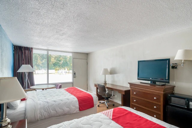 Image for OYO Hotel Battleboro with ID of: 3778234