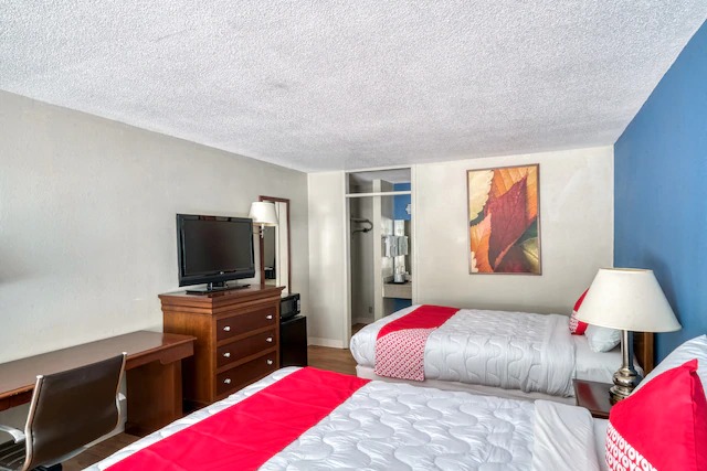 Image for OYO Hotel Battleboro with ID of: 3778235