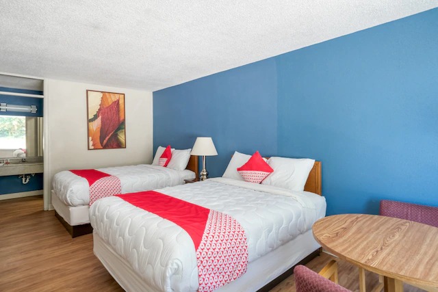 Image for OYO Hotel Battleboro with ID of: 3778237