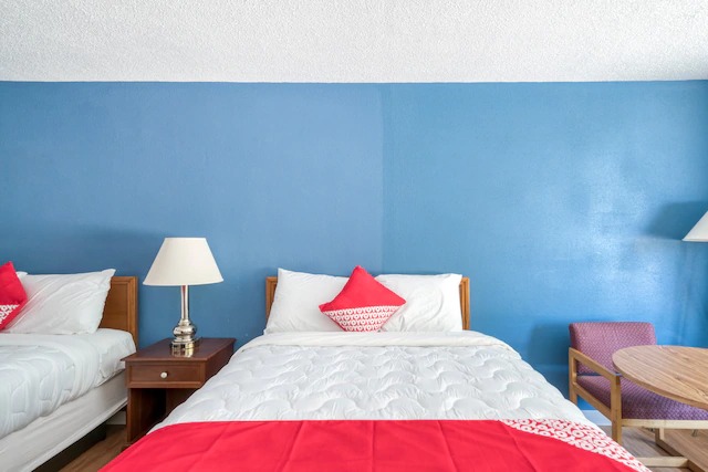 Image for OYO Hotel Battleboro with ID of: 3778238