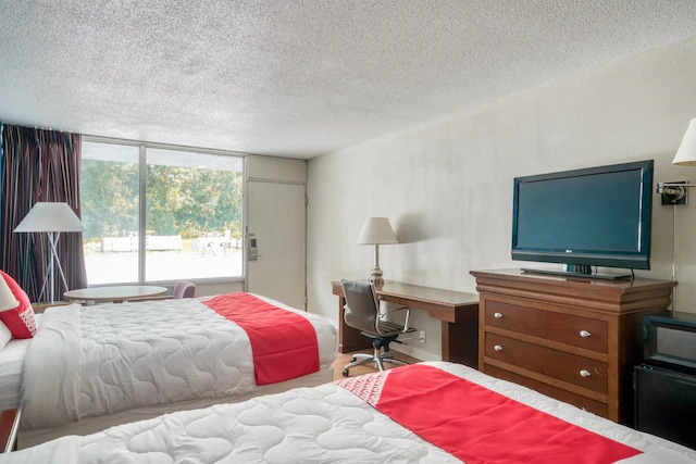 Image for OYO Hotel Battleboro with ID of: 3778241