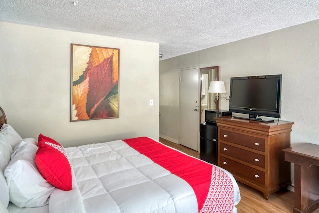 Image for OYO Hotel Battleboro with ID of: 3778245