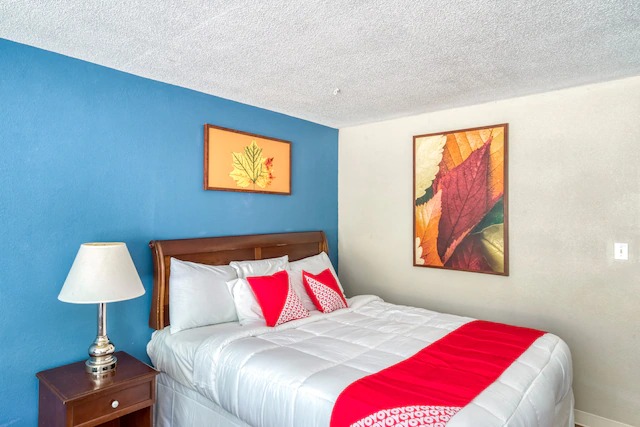 Image for OYO Hotel Battleboro with ID of: 3778250