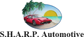Image for Sharp Automotive with ID of: 3778281