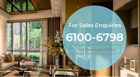 Image for Leedon Green Developer Latest Updates with ID of: 3778343