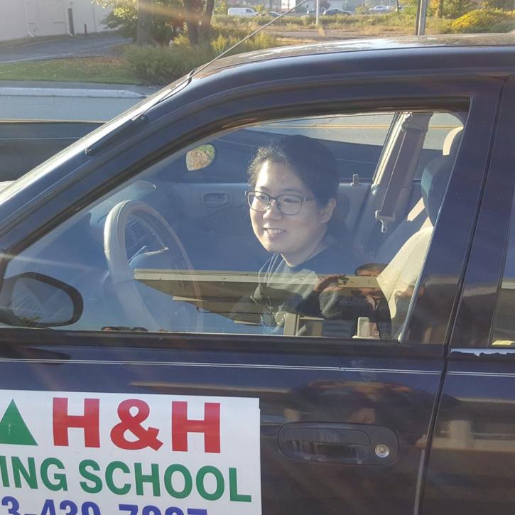 Image for H & H Driving School with ID of: 3778488