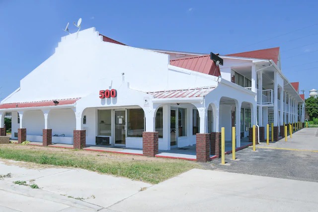 Image for OYO Hotel Waco Baylor with ID of: 3778532
