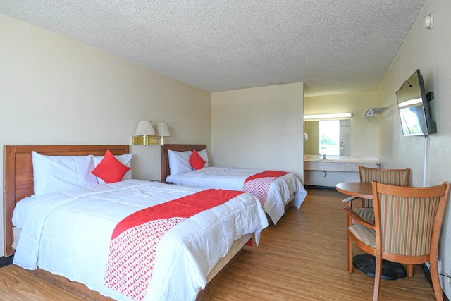Image for OYO Hotel Waco Baylor with ID of: 3778534