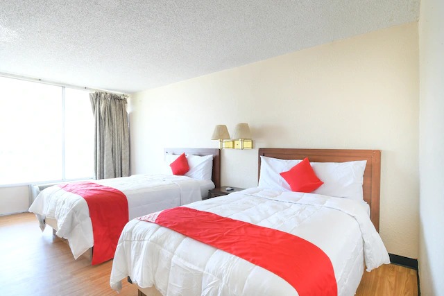 Image for OYO Hotel Waco Baylor with ID of: 3778535