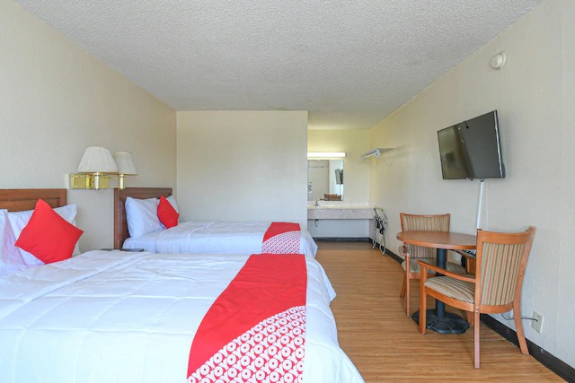 Image for OYO Hotel Waco Baylor with ID of: 3778538