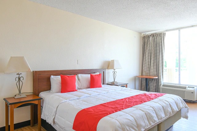 Image for OYO Hotel Waco Baylor with ID of: 3778539