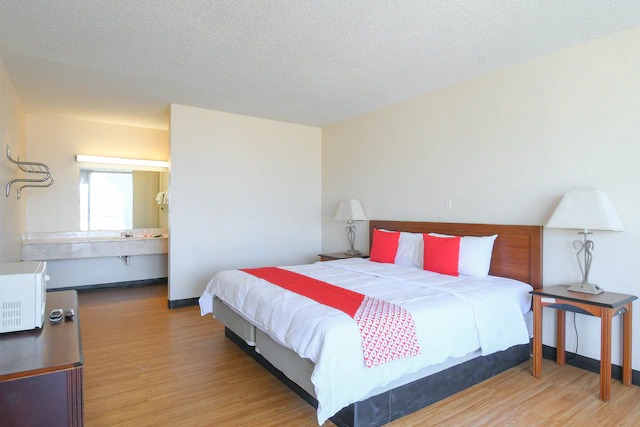 Image for OYO Hotel Waco Baylor with ID of: 3778540