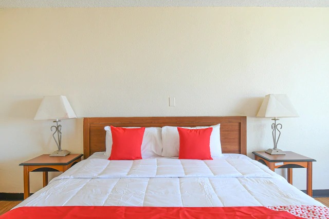Image for OYO Hotel Waco Baylor with ID of: 3778541