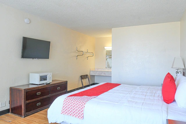 Image for OYO Hotel Waco Baylor with ID of: 3778542