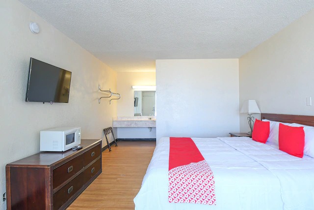 Image for OYO Hotel Waco Baylor with ID of: 3778543