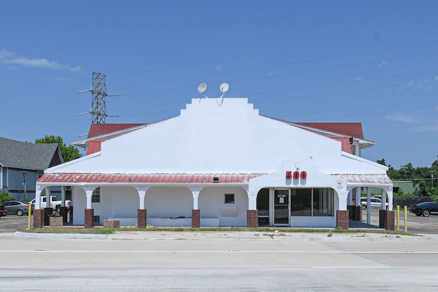 Image for OYO Hotel Waco Baylor with ID of: 3778545