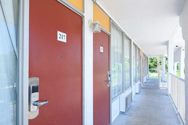 Image for OYO Hotel Waco Baylor with ID of: 3778547