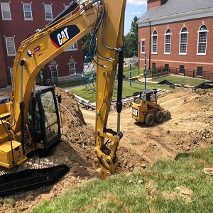 Image for Davenport Construction & Asphalt with ID of: 3778859