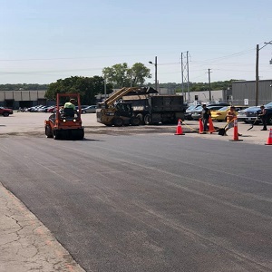 Image for Davenport Construction & Asphalt with ID of: 3778860