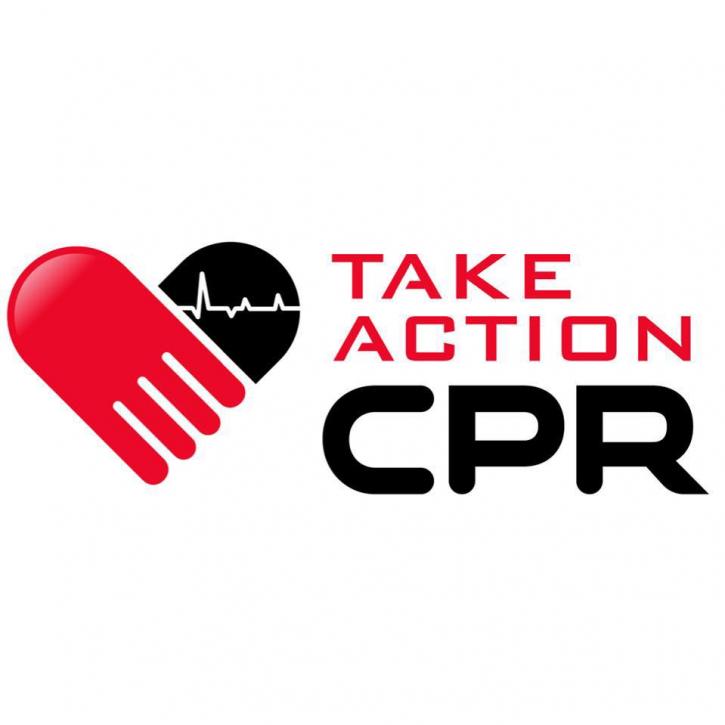 Image for Take Action CPR Training with ID of: 3778909