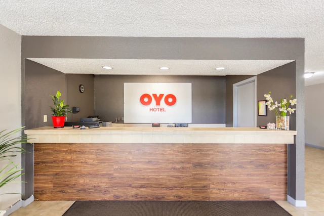 Image for OYO Hotel Pompano Beach with ID of: 3779196