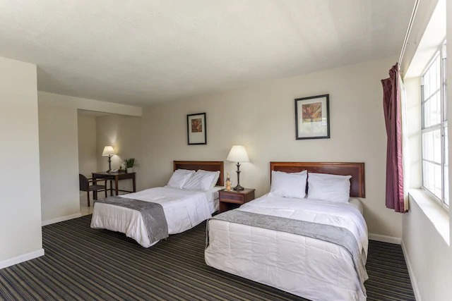 Image for OYO Hotel Pompano Beach with ID of: 3779197
