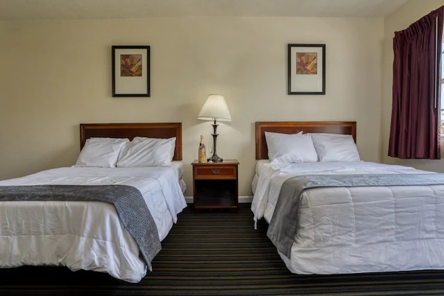 Image for OYO Hotel Pompano Beach with ID of: 3779199