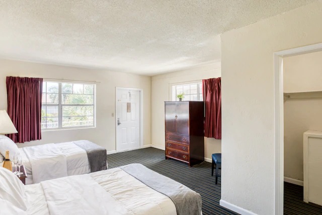 Image for OYO Hotel Pompano Beach with ID of: 3779200