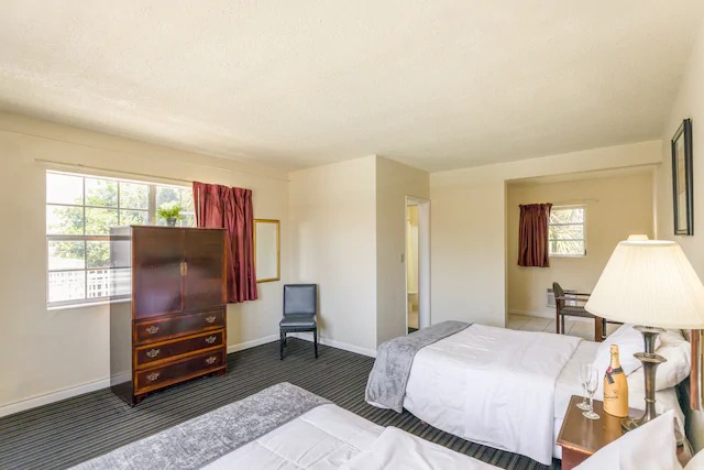 Image for OYO Hotel Pompano Beach with ID of: 3779201