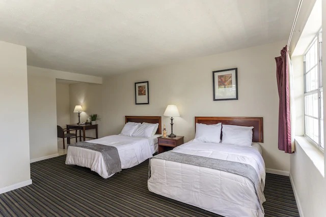 Image for OYO Hotel Pompano Beach with ID of: 3779202