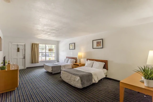Image for OYO Hotel Pompano Beach with ID of: 3779213