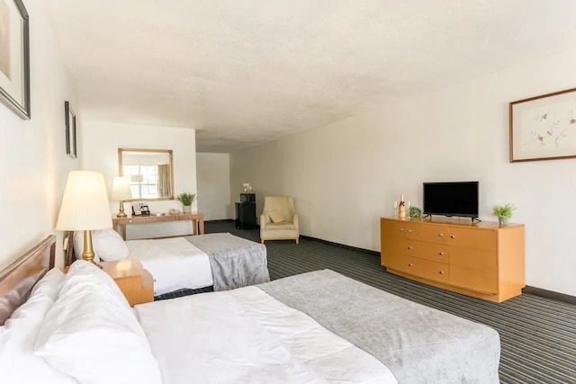 Image for OYO Hotel Pompano Beach with ID of: 3779214