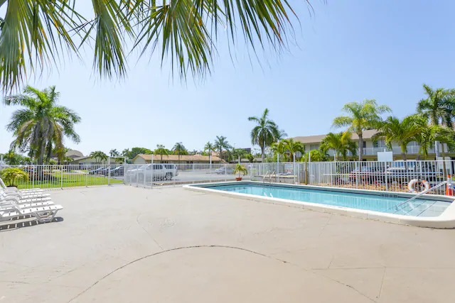 Image for OYO Hotel Pompano Beach with ID of: 3779218
