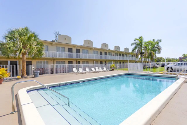 Image for OYO Hotel Pompano Beach with ID of: 3779219