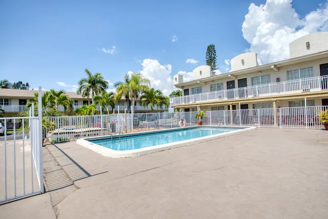 Image for OYO Hotel Pompano Beach with ID of: 3779220