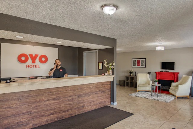 Image for OYO Hotel Pompano Beach with ID of: 3779221