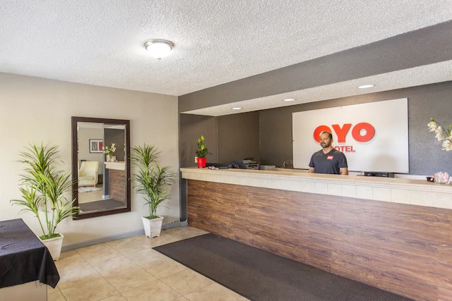 Image for OYO Hotel Pompano Beach with ID of: 3779222