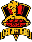 Image for Mr Pizza Man with ID of: 3779332