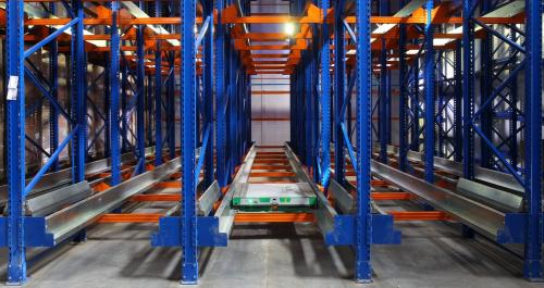 Image for Green Mountain Industrial Supply with ID of: 3779470