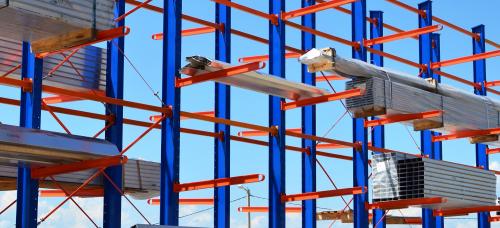 Image for Green Mountain Industrial Supply with ID of: 3779471