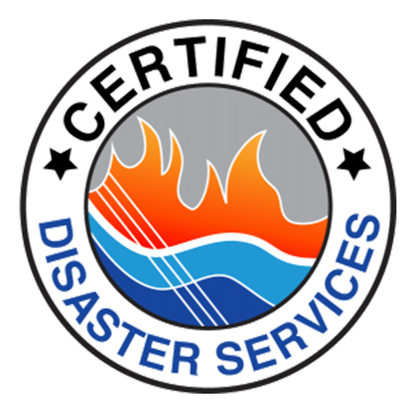 Image for Certified Disaster Services with ID of: 3779498