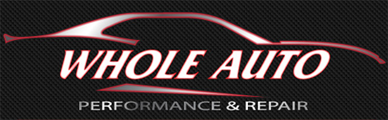 Image for Whole Auto Repair with ID of: 3779529