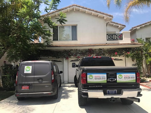 Image for Comfort 1 Heating & Air Conditioning Services with ID of: 3779606