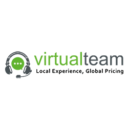 Image for Virtual Team with ID of: 3779704